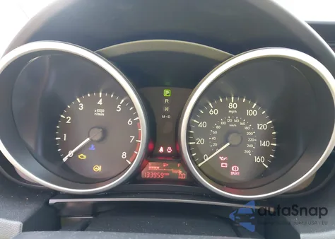 2014 Mazda Mazda5 Sport from USA, damaged, VIN JM1CW2BL3E0171444